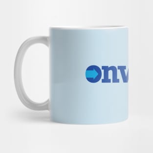 onward Mug